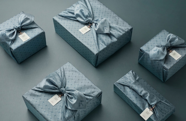 ▲ 2025 추석 선물 세트ⓒ조선호텔앤리조트