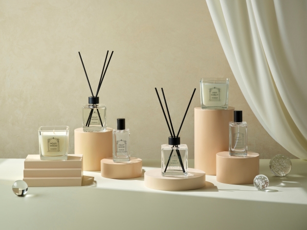 ▲ 파르나스 컬렉션ⓒ그랜드 인터컨티넨탈 서울 파르나스