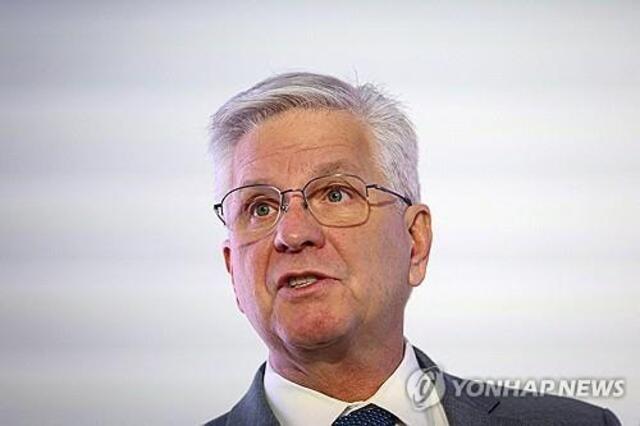 ▲ 크리스토퍼 월러 미국 연방준비제도 이사. 출처=로이터ⓒ연합뉴스