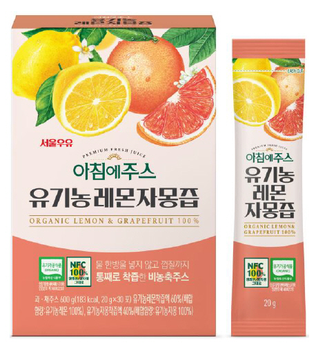 ▲ ⓒ서울우유협동조합