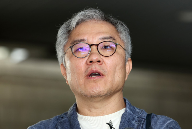 최강욱 발언 논란
