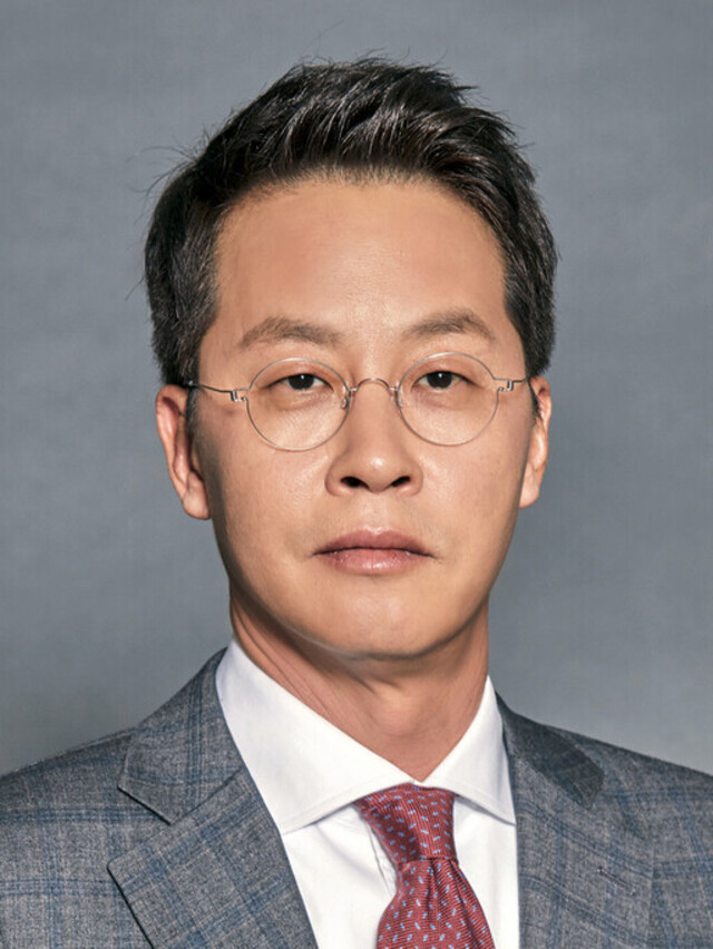 ▲ 조좌진 롯데카드 대표이사ⓒ롯데카드