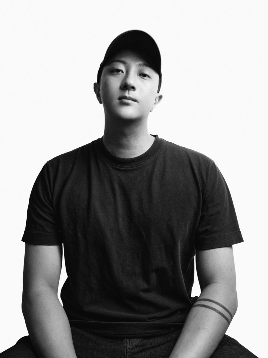 ▲ 전이안 컴파운드 컬렉티브 감독 겸 대표. ©브랜드브리프