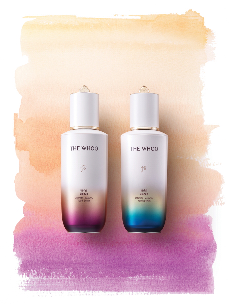 ▲ ⓒLG생활건강