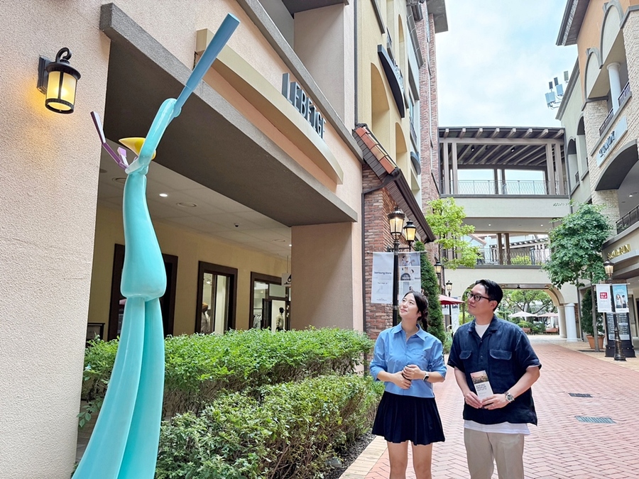 ▲ ⓒ신세계사이먼