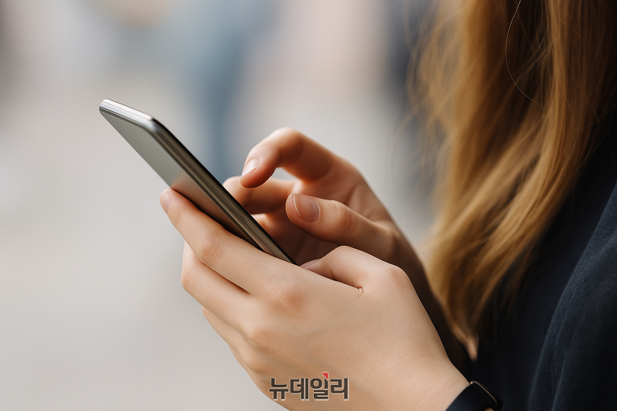 ▲ 가짜 쇼핑몰 덫에 걸린 소비자들…SNS 할인광고 피해 급증 ⓒAI생성