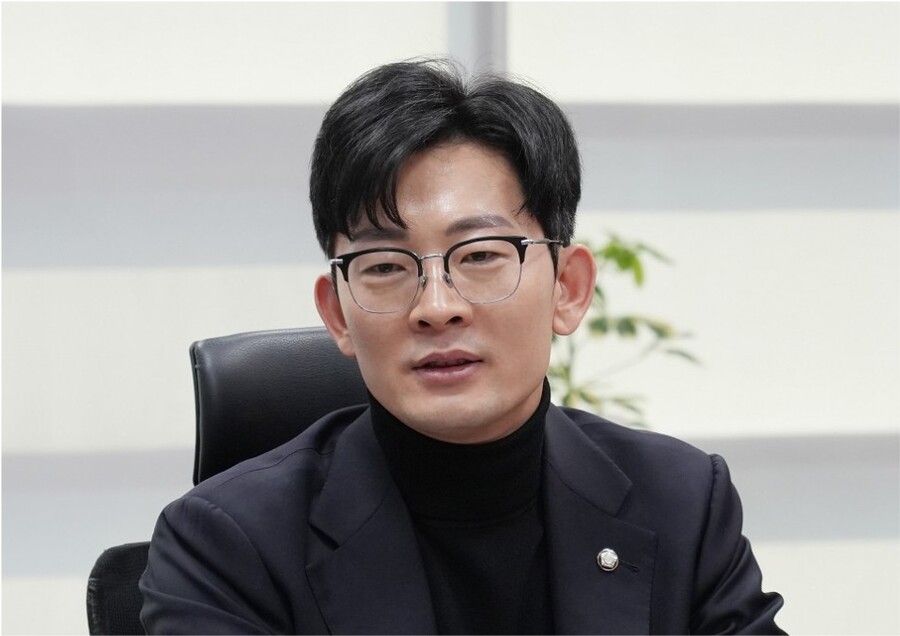 ▲ 박충권 국민의힘 의원. ⓒ박충권 의원실 제공
