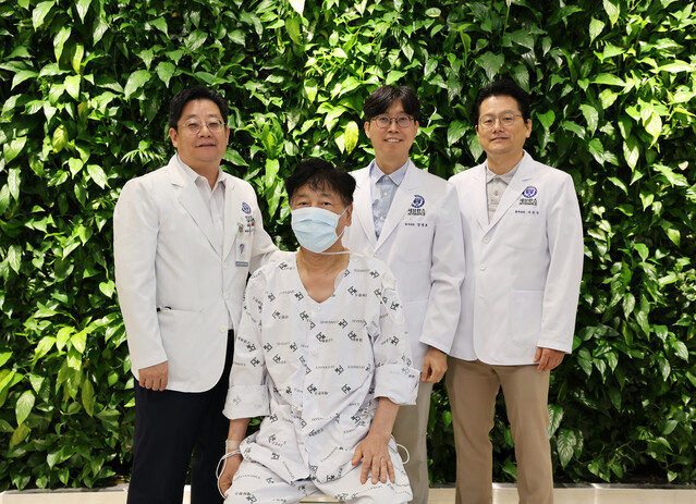 ▲ ⓒ세브란스병원