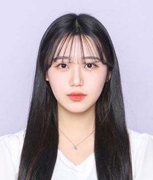 ▲ 화장품발명디자인학과 전은서 학생.ⓒ안양대