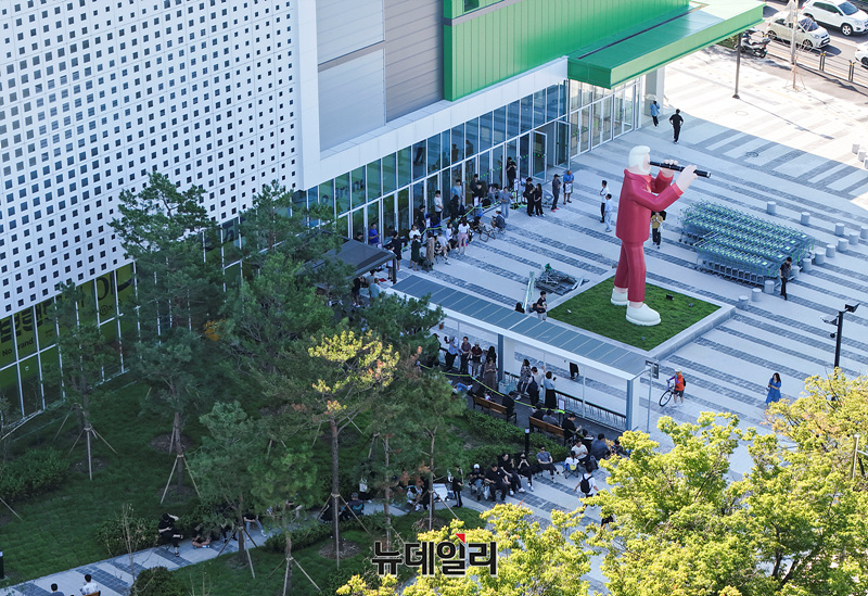 ▲ ⓒ서성진 기자