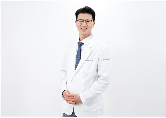 ▲ 남양주백병원 최선종 병원장