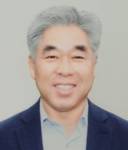 ▲ 천범산 충북도립대학교 촏장 내정자.ⓒ충북도