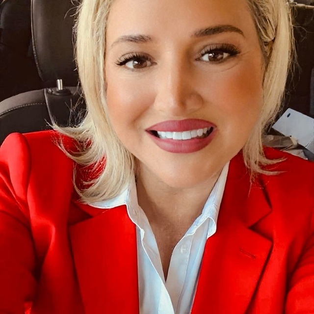 ▲ 미국 이민 당국의 조지아주 현대자동차그룹-LG에너지솔루션 공장 단속으로 이어진 정보를 이민 당국에 제보했다고 주장한 토리 브래넘. ⓒ브래넘 페이스북