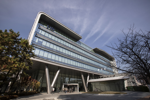 ▲ LIG넥스원이 독일 뮌헨에 유럽대표사무소를 개소했다. ⓒLIG넥스원