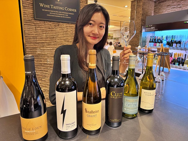 ▲ ⓒ롯데백화점