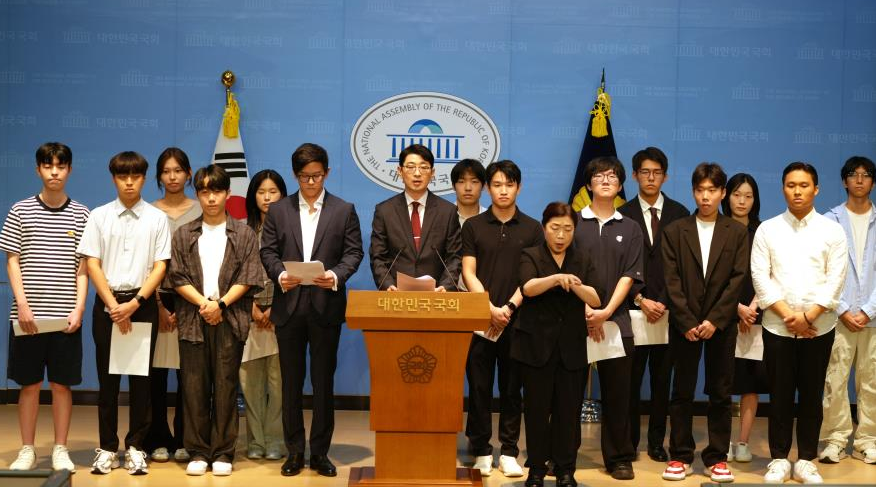 ▲ 주진우 국민의힘 의원이 '조세특례제한법'과 '지역특구법' 개정안을 대표 발의했다.ⓒ주진우 의원실