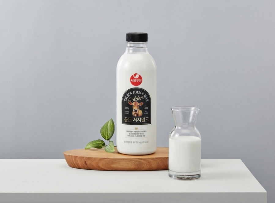 ▲ ⓒ서울우유협동조합