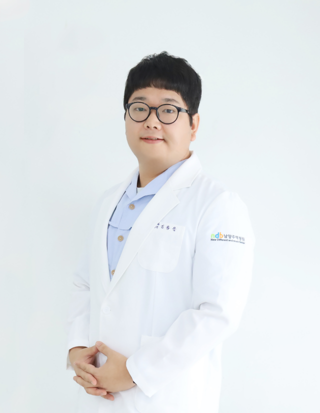 ▲ 남양주백병원 김용운 진료과장