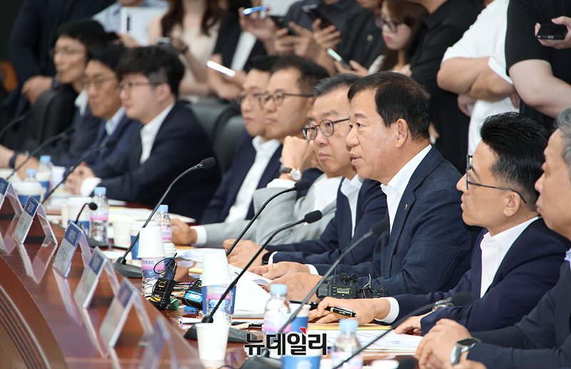 ▲ ⓒ뉴데일리DB