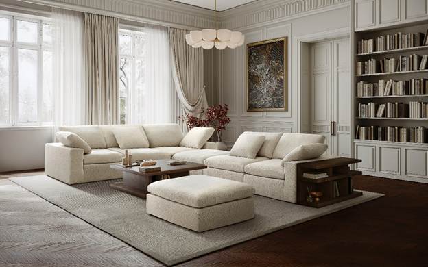 ▲ ⓒ신세계까사