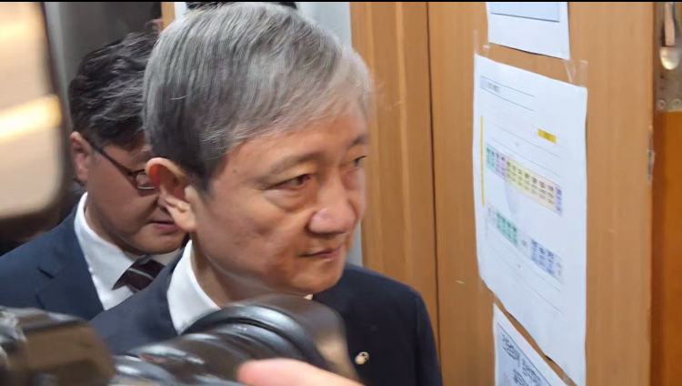 ▲ 이찬진 금감원장ⓒ박정연 기자