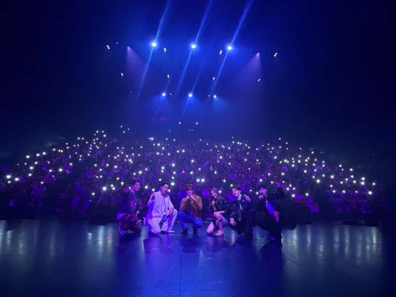 ▲ 9월 4~7일 대만 타이베이 공연예술센터에서 개최된 'K-스테이지 쇼케이스'에 참가한 뮤지컬 '드림하이'.ⓒ한국관광공사·아트원 컴퍼니