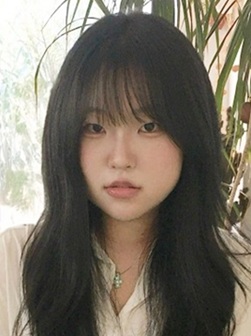 ▲ 한가은 학생.ⓒ삼육대