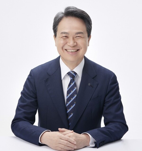 ▲ 진옥동 신한금융그룹 회장 ⓒ신한금융