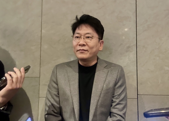 ▲ 김동명 LG에너지솔루션 사장ⓒ연합뉴스