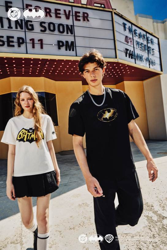 ▲ ⓒ코오롱인더스트리FnC부문