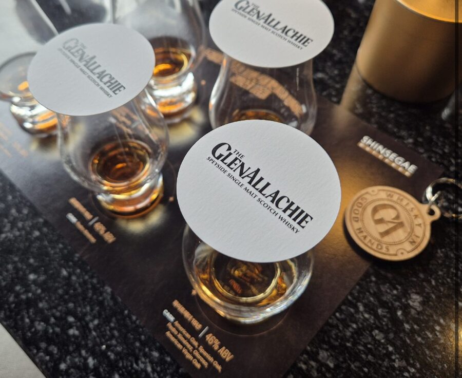 ▲ ⓒ신세계면세점