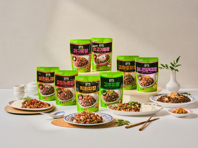 ▲ ⓒ풀무원식품