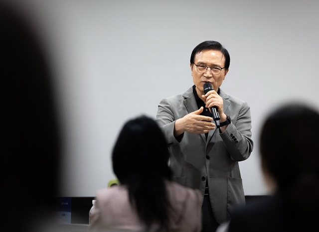 ▲ 임태희 경기도교육감. ⓒ경기도교육청 제공