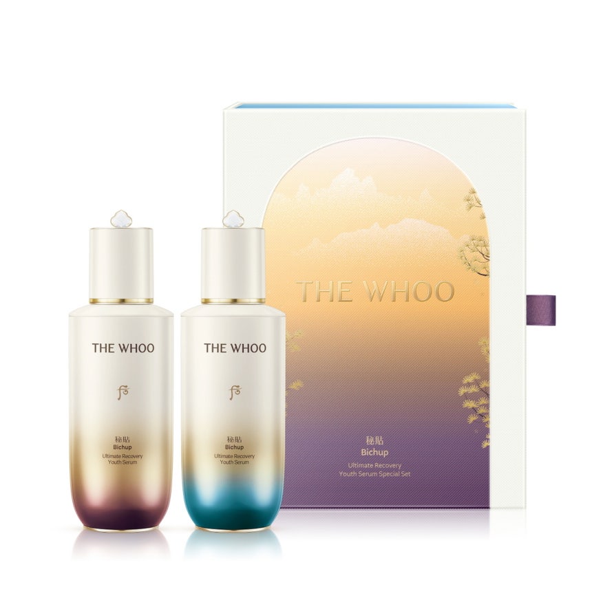 ▲ ⓒLG생활건강