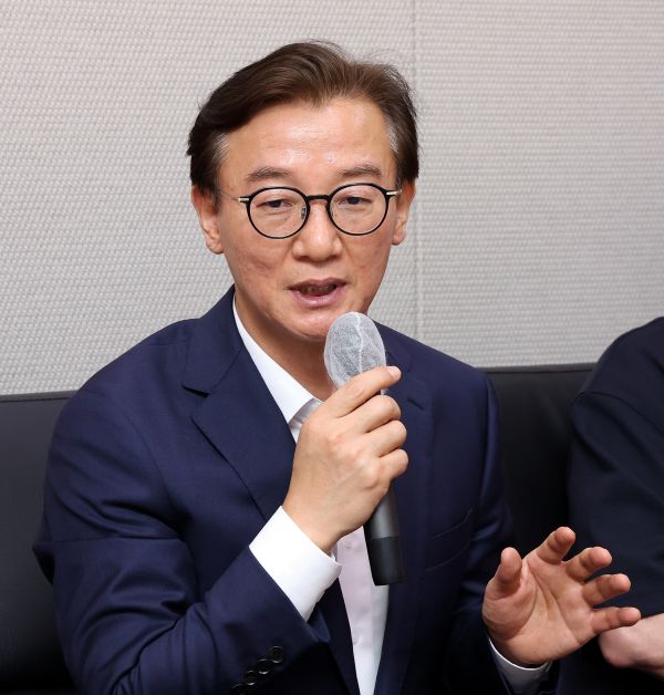 ▲ 전재수 해양수산부 장관. ⓒ연합뉴스