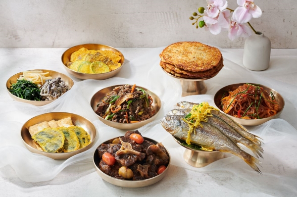 ▲ 르메르디앙 서울 명동 명절투고ⓒ르메르디앙 서울 명동