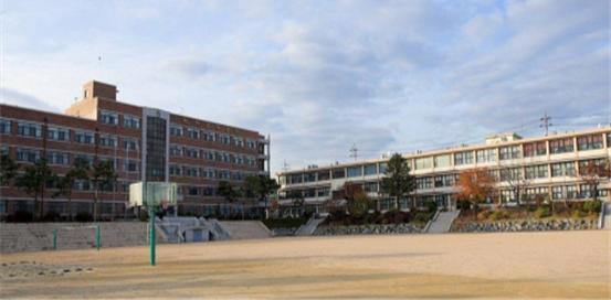 ▲ 인천시 남동구 옛 도림고가 리모델링을 거쳐 청소년특화시설로 변모한다.
ⓒ인천시 제공