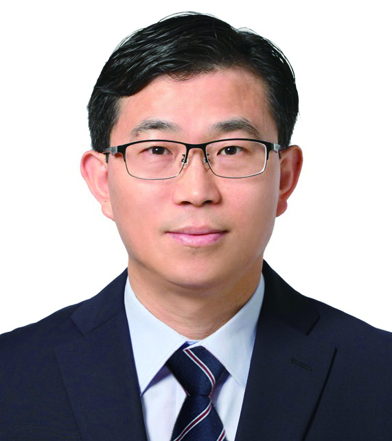 ▲ 한국농어촌공사 전남지역본부장 김재식