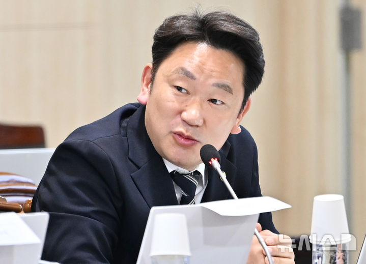 ▲ 곽상언 더불어민주당 의원. ⓒ뉴시스