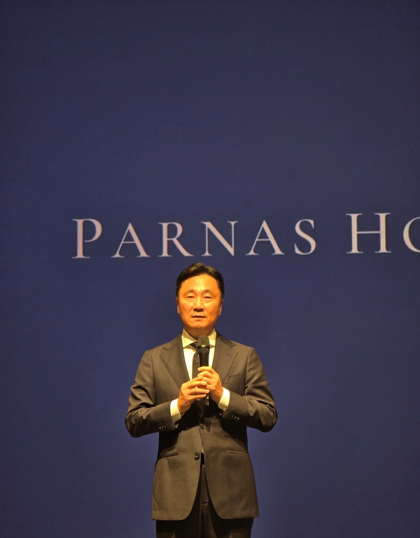 ▲ 여인창 대표ⓒ최신혜 기자