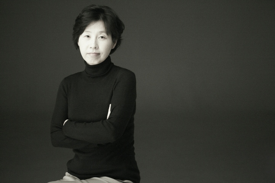 ▲ 최인아 최인아책방 대표. ⓒ칸라이언즈코리아