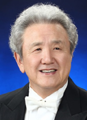 ▲ 박수길 한양대 명예교수.ⓒ강정호 교수 연구실