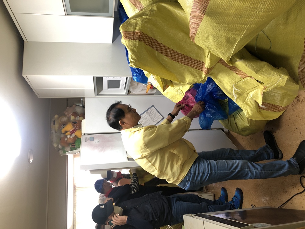 ▲ 광주광역시 광산구의회 경제복지위원장  김영선 ▲ 광주광역시 광산구의회 경제복지위원장  김영선