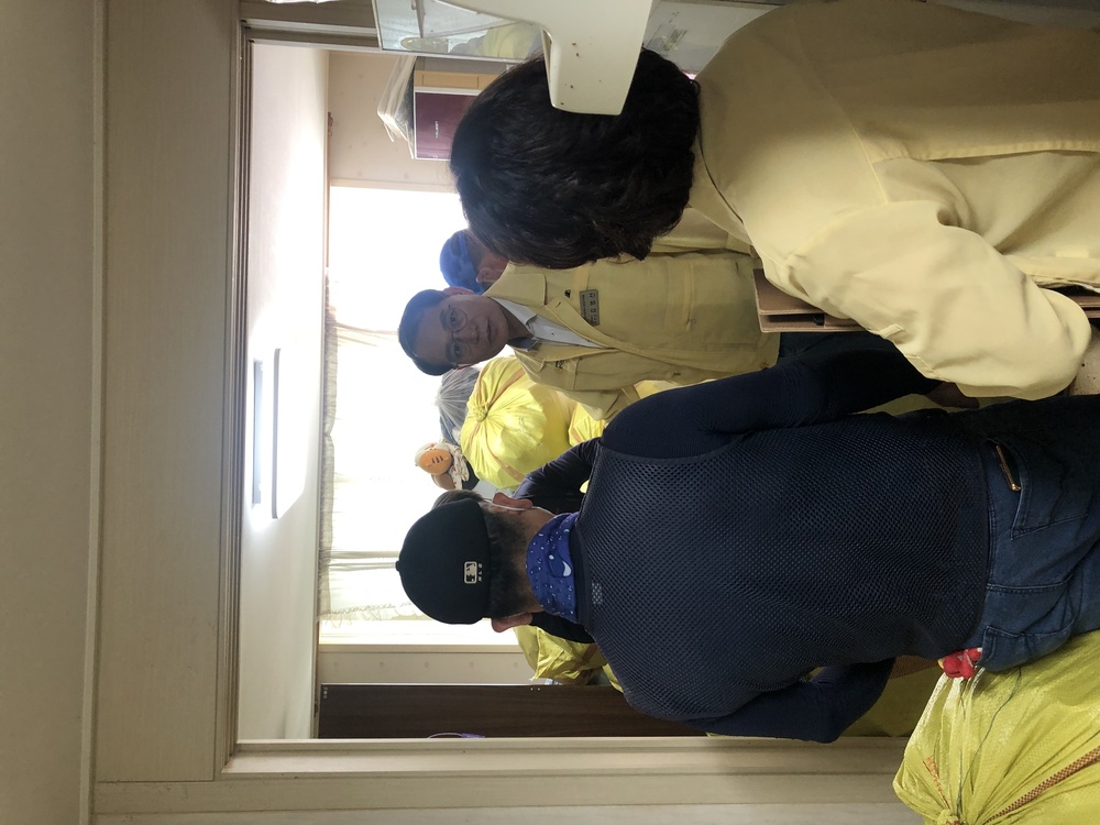 ▲ 광주광역시 광산구의회 경제복지위원장  김영선 ▲ 광주광역시 광산구의회 경제복지위원장  김영선