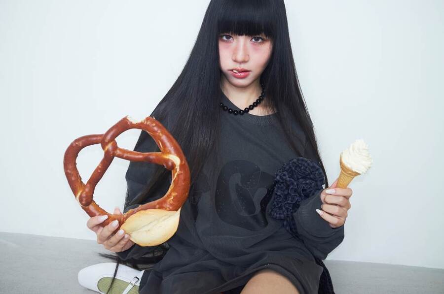 ▲ ⓒ코오롱인더스트리FnC부문