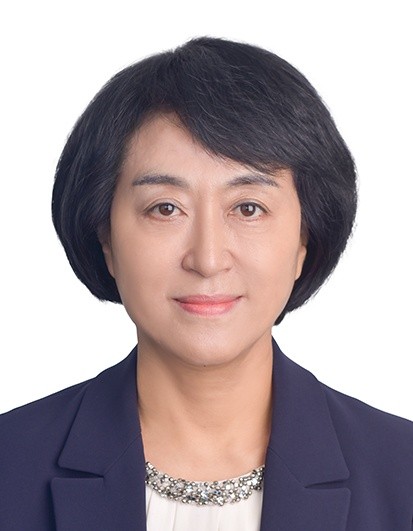 ▲ 대구사이버대 대학원 미술상담학과 이근매 석좌교수.ⓒ대구사이버대