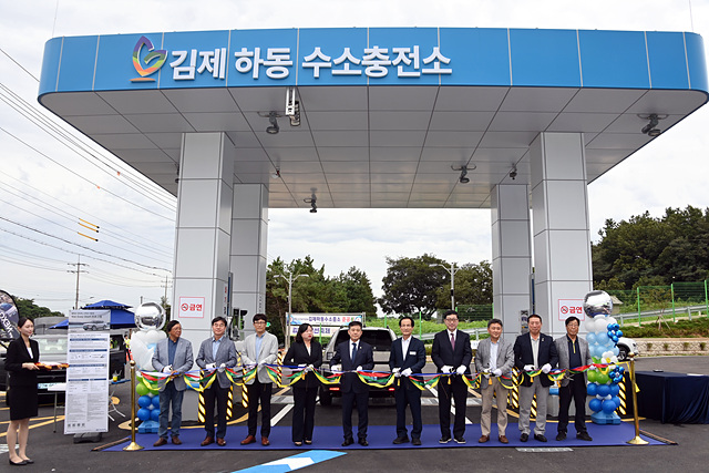 ▲ ⓒ김제시 제공, 김종성 기자