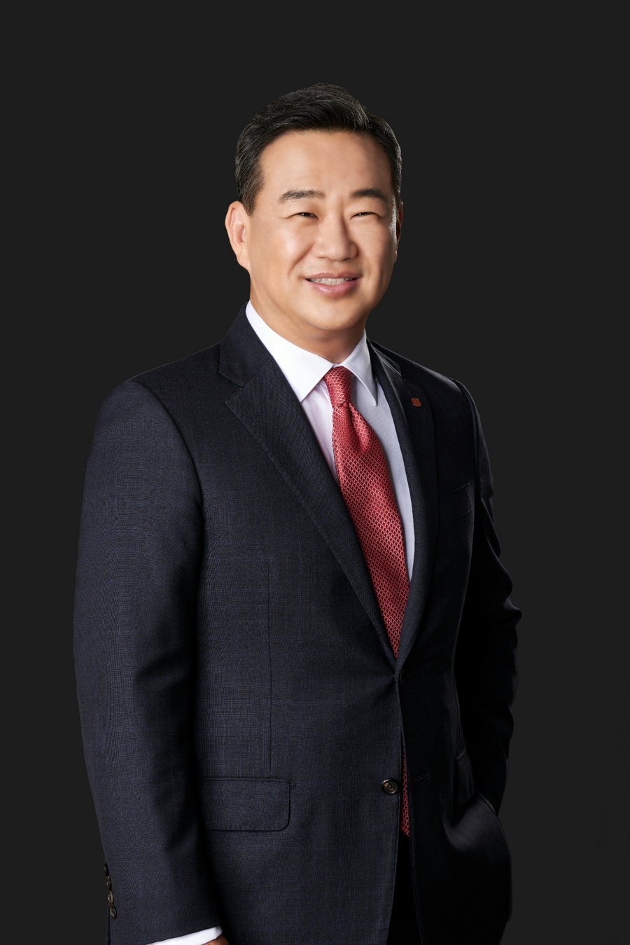 ▲ ⓒ김상현 롯데쇼핑 대표이사 부회장