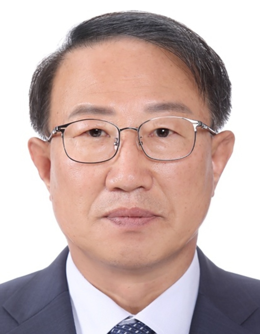 ▲ 광주광역시농협통합RPC 제 10대 대표이사 이선학