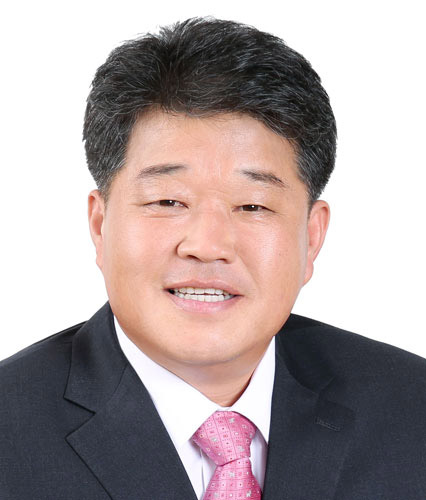 ▲ 박창욱 경북도의원. ⓒ연합뉴스